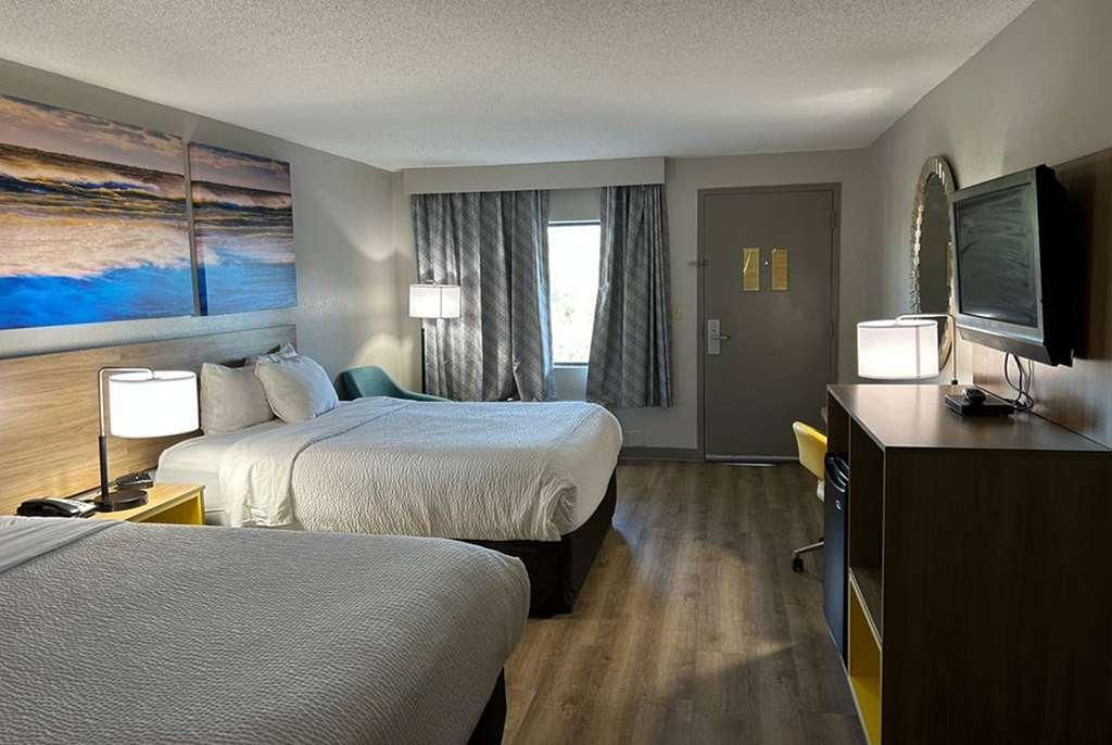 Days Inn By Wyndham St George St. George Kamer foto