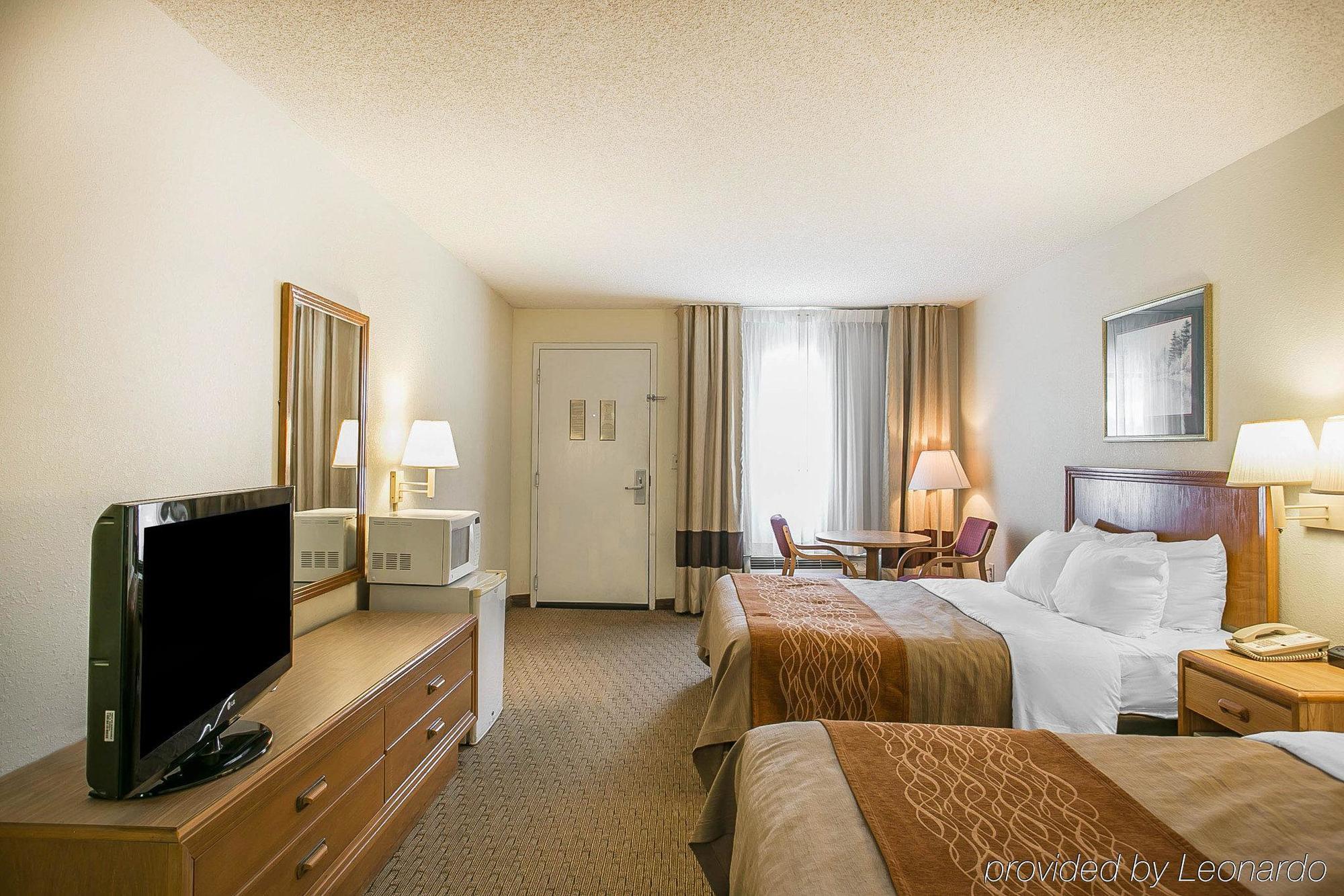 Days Inn By Wyndham St George St. George Buitenkant foto